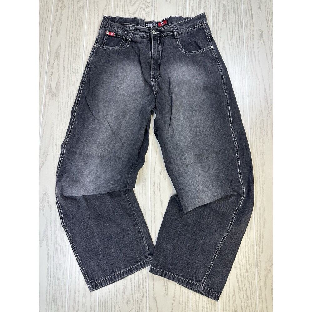 Vintage y2k Southpole Baggy Jeans